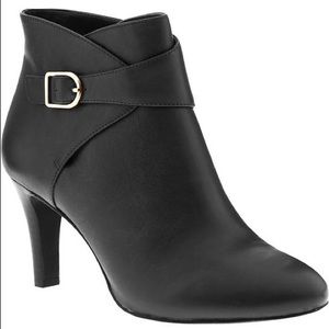 Banana Republic Silvie Booties